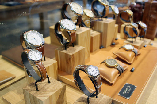 Watch Store «Shinola Detroit Store», reviews and photos, 441 W Canfield St, Detroit, MI 48201, USA