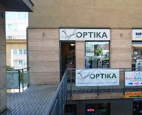 Bagoly Optika, látszerész, látás, látásvizsgálat