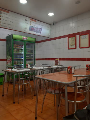 Sultan Donner Kebab - Restaurante