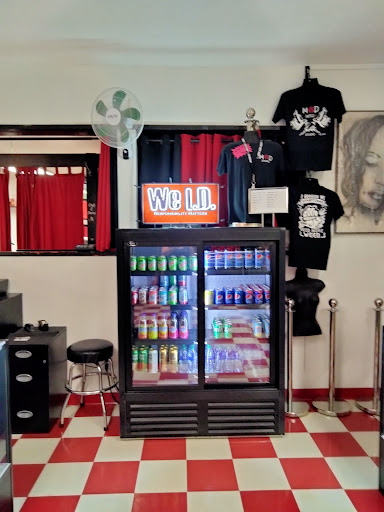 Explore forever and always tattoo ideas, creative tattoo ideas in Peoria, available at Mad Tattoo and Piercing