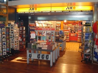 AKO Rotterdam Airport