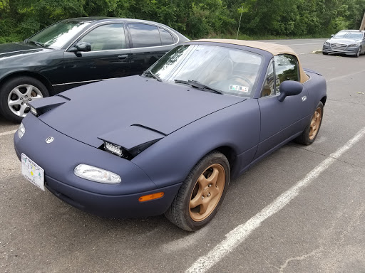 Auto Body Shop «Maaco Collision Repair & Auto Painting», reviews and photos, 1841 W Lincoln Hwy, Langhorne, PA 19047, USA