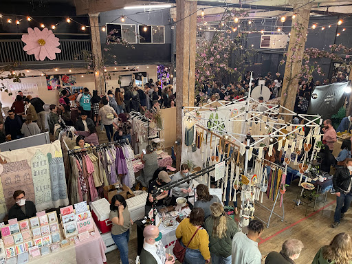 Supermarket «Portland Night Market», reviews and photos, 100 SE Alder St, Portland, OR 97214, USA