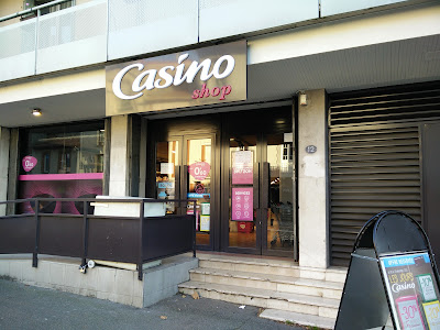 Le Petit Casino à Toulouse