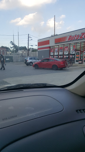 Auto Parts Store «AutoZone», reviews and photos, 7810 Tonnelle Ave, North Bergen, NJ 07047, USA