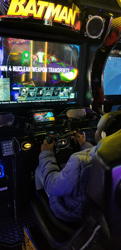 Movie Theater «Cinemark Mall St. Matthews and XD», reviews and photos, 5000 Shelbyville Rd D210, Louisville, KY 40207, USA