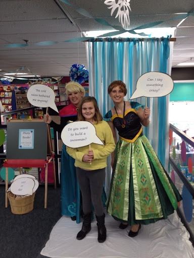 Toy Store «Toy Store», reviews and photos, 5300 SW 21st St A, Topeka, KS 66604, USA