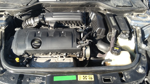 Auto Repair Shop «Harbor Auto Repair», reviews and photos, 1750 S Pacific Ave, San Pedro, CA 90731, USA