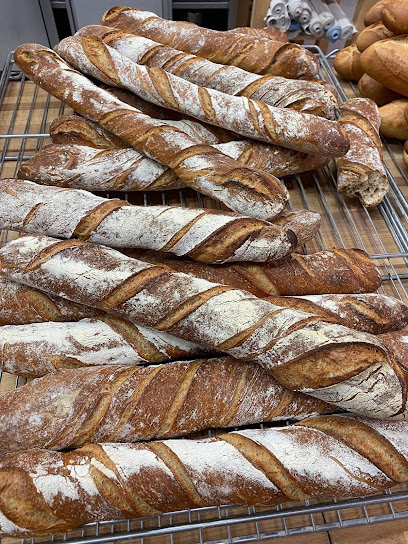 Boulangerie artisanale L’Authentique