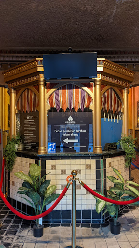 Movie Theater «Landmark Oriental Theatre», reviews and photos, 2230 N Farwell Ave, Milwaukee, WI 53202, USA