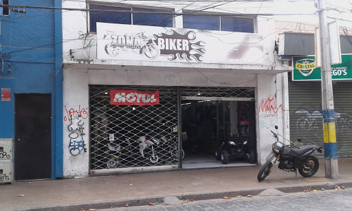 zona biker