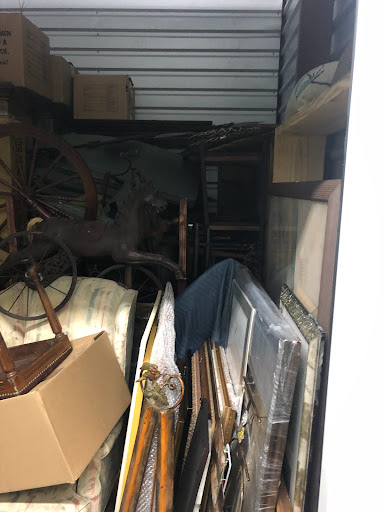 Moving and Storage Service «Two Men and a Truck», reviews and photos, 5801 FL-54, New Port Richey, FL 34652, USA