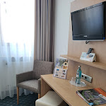 Photo n°1 de l'avis de Denise.t fait le 10/03/2024 à 16:02 sur le  Akzent Hotel SCHRANNE à Rothenburg ob der Tauber