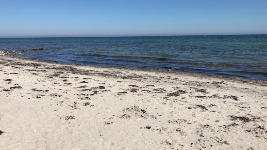 Behrensdorfer Strand