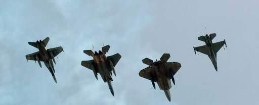 Museum «Peterson Air & Space Museum», reviews and photos, 150 Ent Ave, Peterson AFB, CO 80914, USA