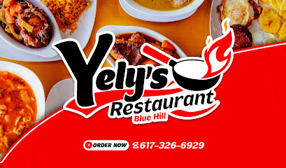 Yely's Restaurant Dorchester
