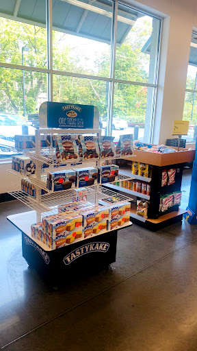 Drug Store «Walgreens», reviews and photos, 300 N Bradford Ave, West Chester, PA 19380, USA