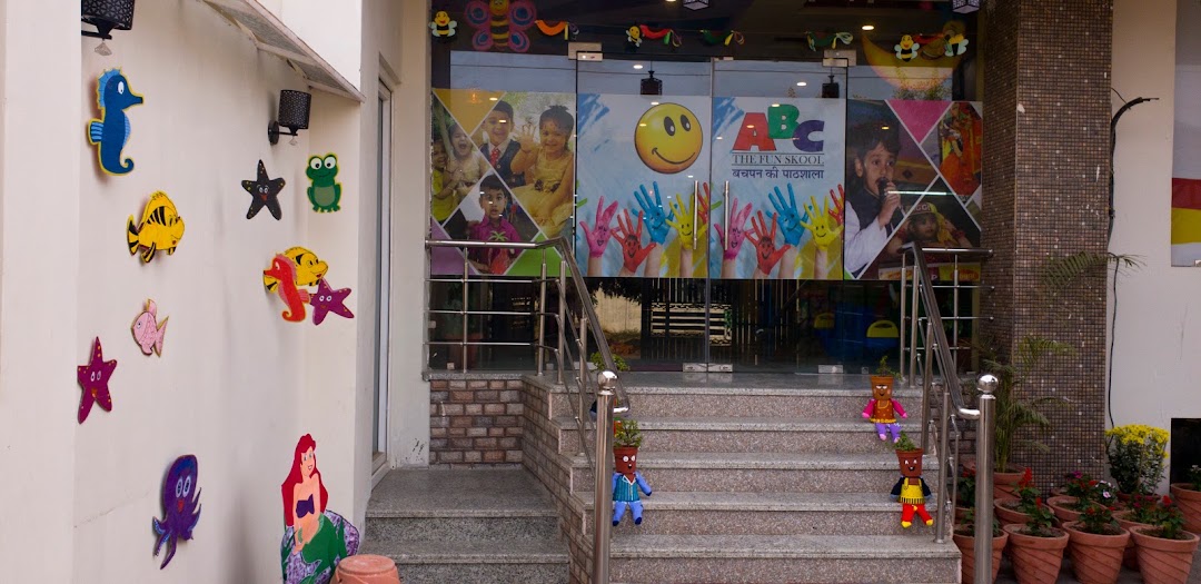 ABC The FunSkool