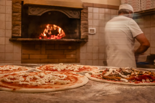 Pizzeria Ristorante da Jerry in Maglie, Provincia di Lecce