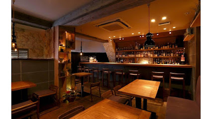 blanDouce bar&kitchen 新宿西口