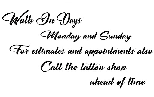 Find best small tattoo ideas for guys for your next unique tattoo in Rogers at Ink Solutions Tattoo