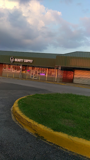 Beauty Supply Store «C & P Beauty Supply», reviews and photos, 2268 Lamar Ave, Memphis, TN 38114, USA