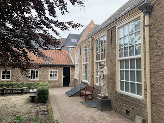 Het nieuwe Museum Hulst ‘s-Landshuis (open vanaf 10-06-2022)