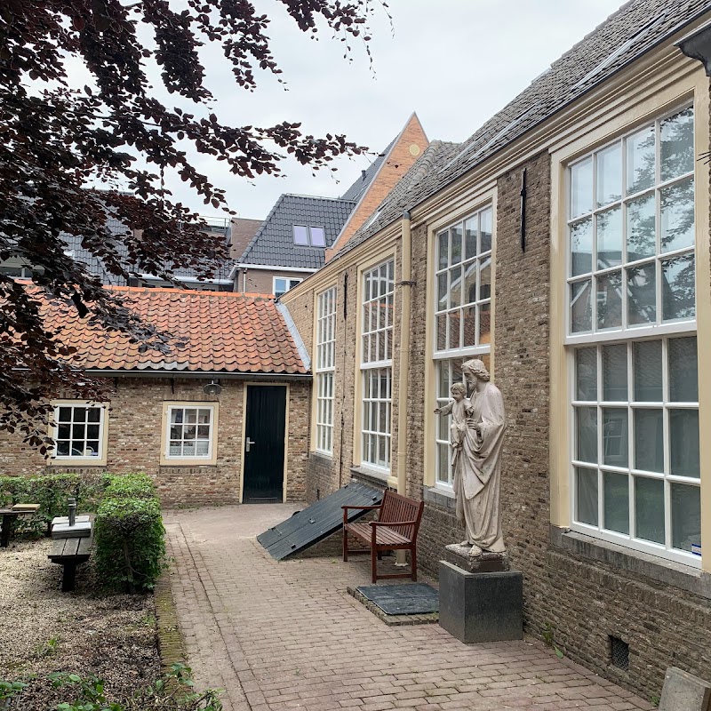 Het nieuwe Museum Hulst ‘s-Landshuis (open vanaf 10-06-2022)
