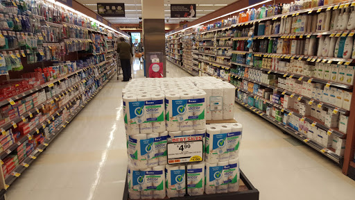 Supermarket «Big Y», reviews and photos, 475 Hancock St, Quincy, MA 02171, USA