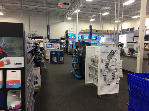 Electronics Store «Best Buy», reviews and photos, 1977 Millerville Rd, Baton Rouge, LA 70816, USA