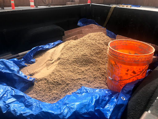 Landscaping Supply Store «Pioneer Sand Company», reviews and photos, 8189 W Brandon Dr, Littleton, CO 80125, USA