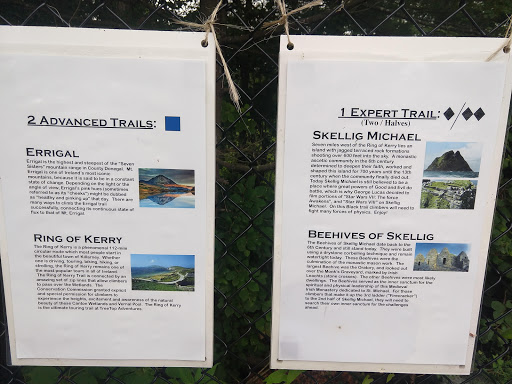 Park «TreeTop Adventures», reviews and photos, 200 New Boston Dr, Canton, MA 02021, USA