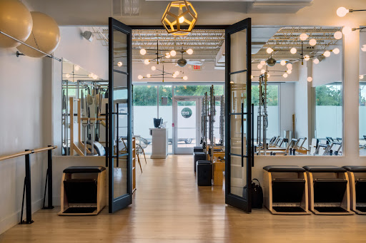 Pilates Studio «Pure Body Studio», reviews and photos, 3865 Bellaire Blvd, Houston, TX 77025, USA