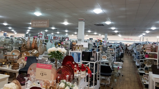 Department Store «HomeGoods», reviews and photos, 5505 S Williamson Blvd, Port Orange, FL 32128, USA