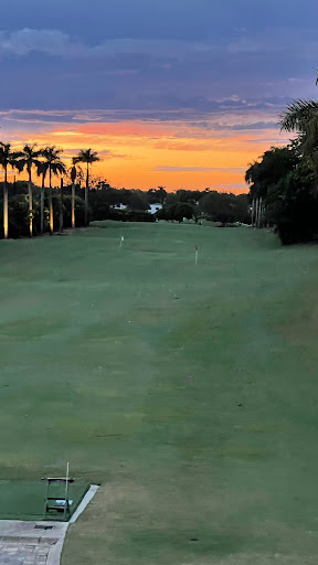 Golf Course «Riviera Golf Course», reviews and photos, 1155 Blue Rd, Coral Gables, FL 33146, USA