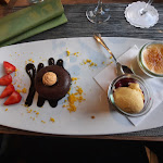 Photo n°1 de l'avis de Stephanie.e fait le 02/09/2021 à 19:09 sur le  Landgut Stemmen à Stemmen