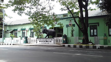 Zeni Daerah Militer VII/Wirabuana