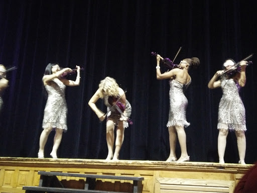 Live Music Venue «Thalia Hall», reviews and photos, 1807 S Allport St, Chicago, IL 60608, USA