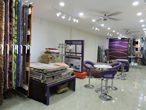 Thảm trải sàn Nhi Long - Carpet and Area Rugs store