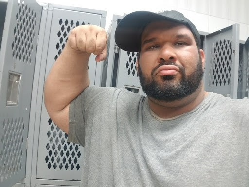 Gym «Colosseum Gym», reviews and photos, 525 Irvington Ave # 5, Newark, NJ 07106, USA