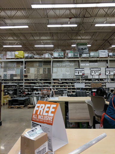 Home Improvement Store «The Home Depot», reviews and photos, 5101 Jonestown Rd, Harrisburg, PA 17112, USA