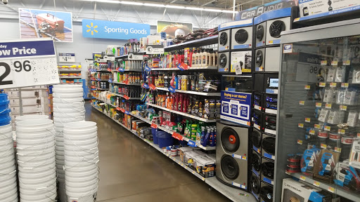 Department Store «Walmart Supercenter», reviews and photos, 180 Levittown Center, Levittown, PA 19055, USA