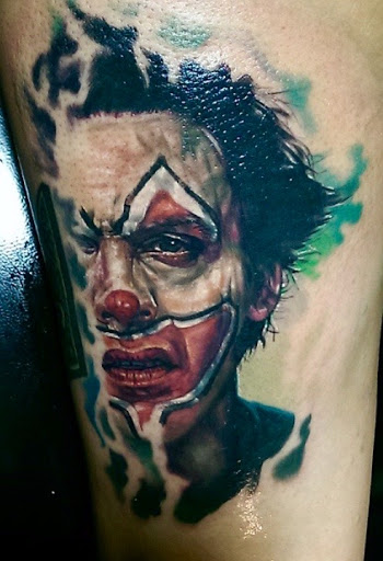 Tattoo Shop «Orange County Tattoo Shop | Illuminati Tattoo», reviews and photos, 165 N Raymond Ave, Fullerton, CA 92831, USA