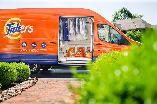 Dry Cleaner «Hour Glass Cleaners», reviews and photos, 530 W 79th St, Chanhassen, MN 55317, USA