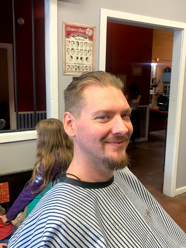 Barber Shop «Steampunk Parlor», reviews and photos, 1105 Potomac Ave, Fredericksburg, VA 22405, USA