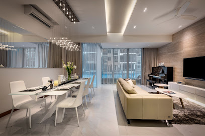 TAIMS Interior
