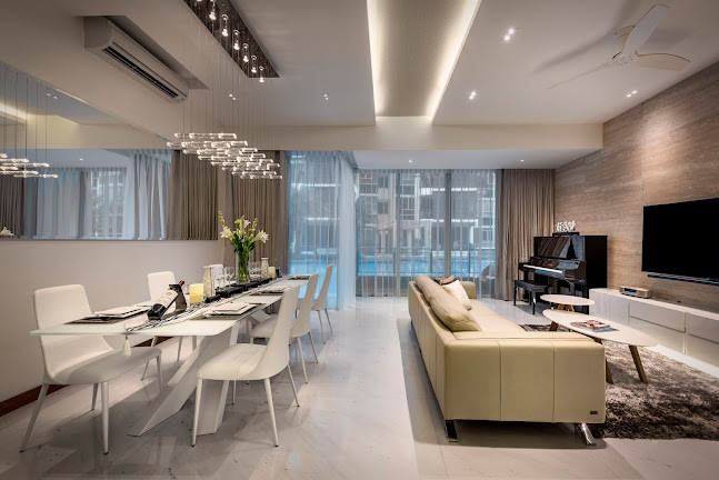 TAIMS Interior