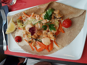 Photo n°30 de Aux Delices Des Sens à Pleugueneuc ()