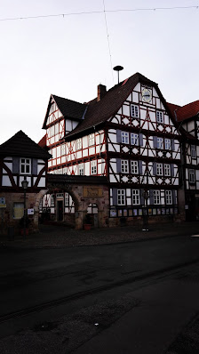 Rathaus Wanfried Steinweg 2, 37281 Wanfried, Deutschland