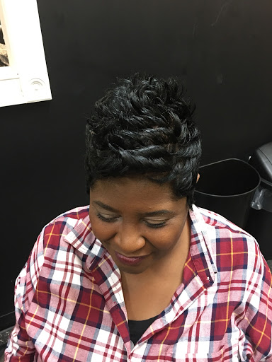 Barber Shop «Enve Barbershop», reviews and photos, 6700 Douglas Blvd, Douglasville, GA 30135, USA